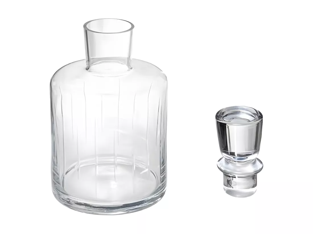 Coffret Whisky 5 Pièces 