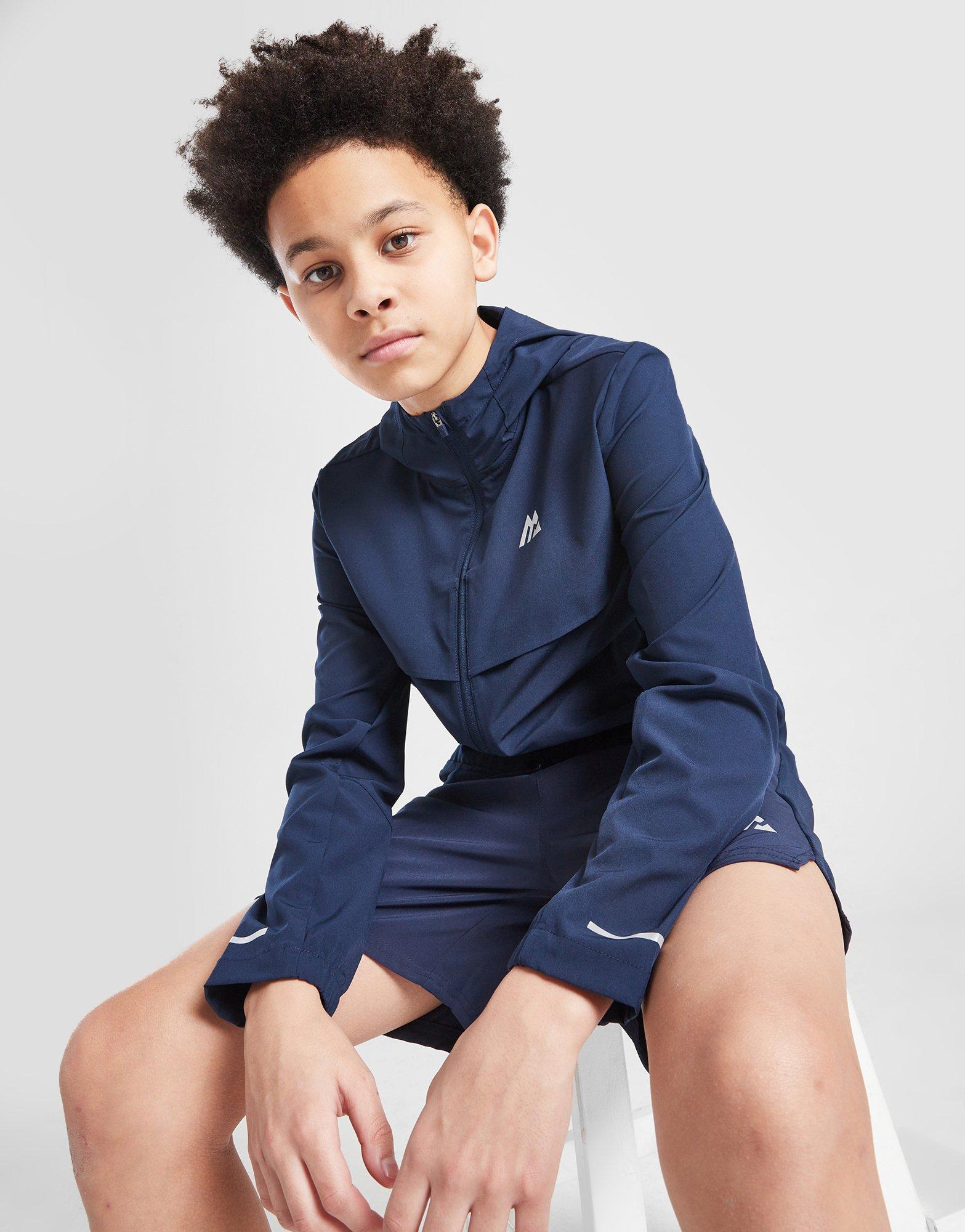 MONTIREX Short Fly Junior