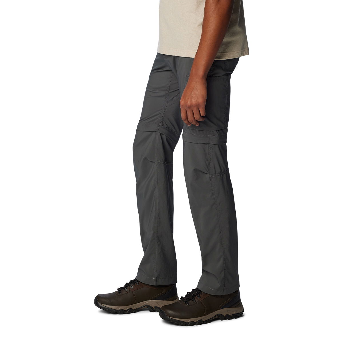 Columbia Silver Ridge Utility Zip-Off bukser, herre - Spejder Sport