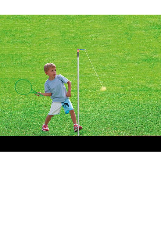 Stangtennis