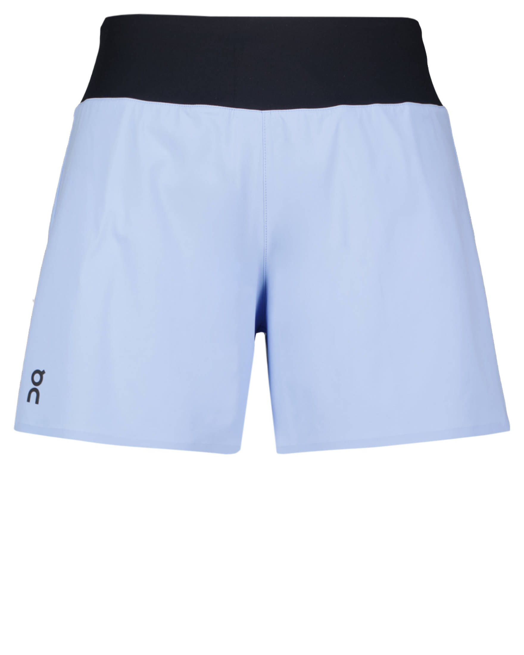 On| Damen Laufshorts 5''