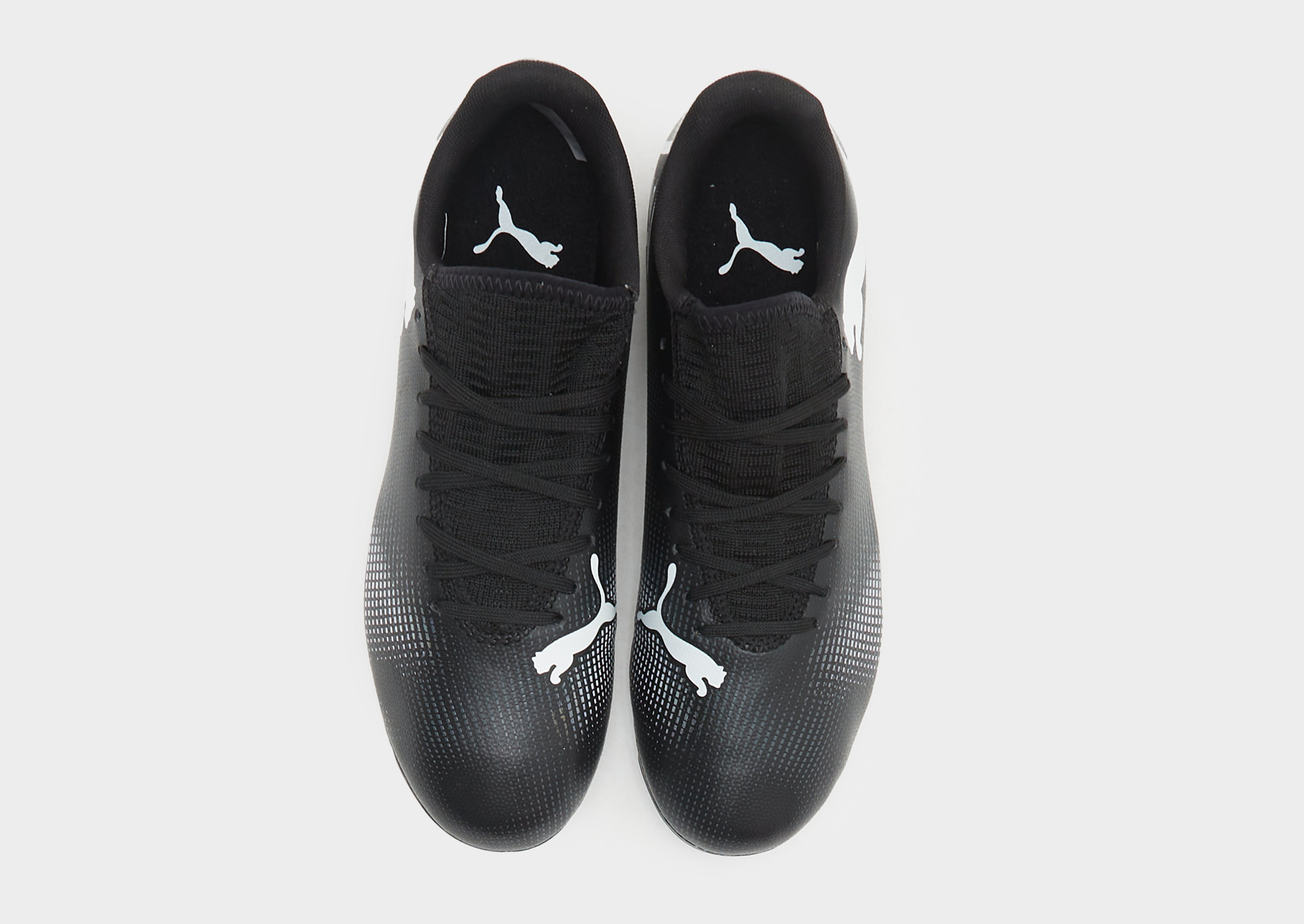 Puma FUTURE Play 7 FG Junior