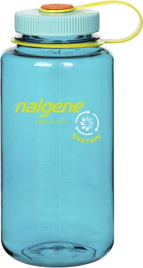 Outdoor diverse Nalgene drikkeflaske 