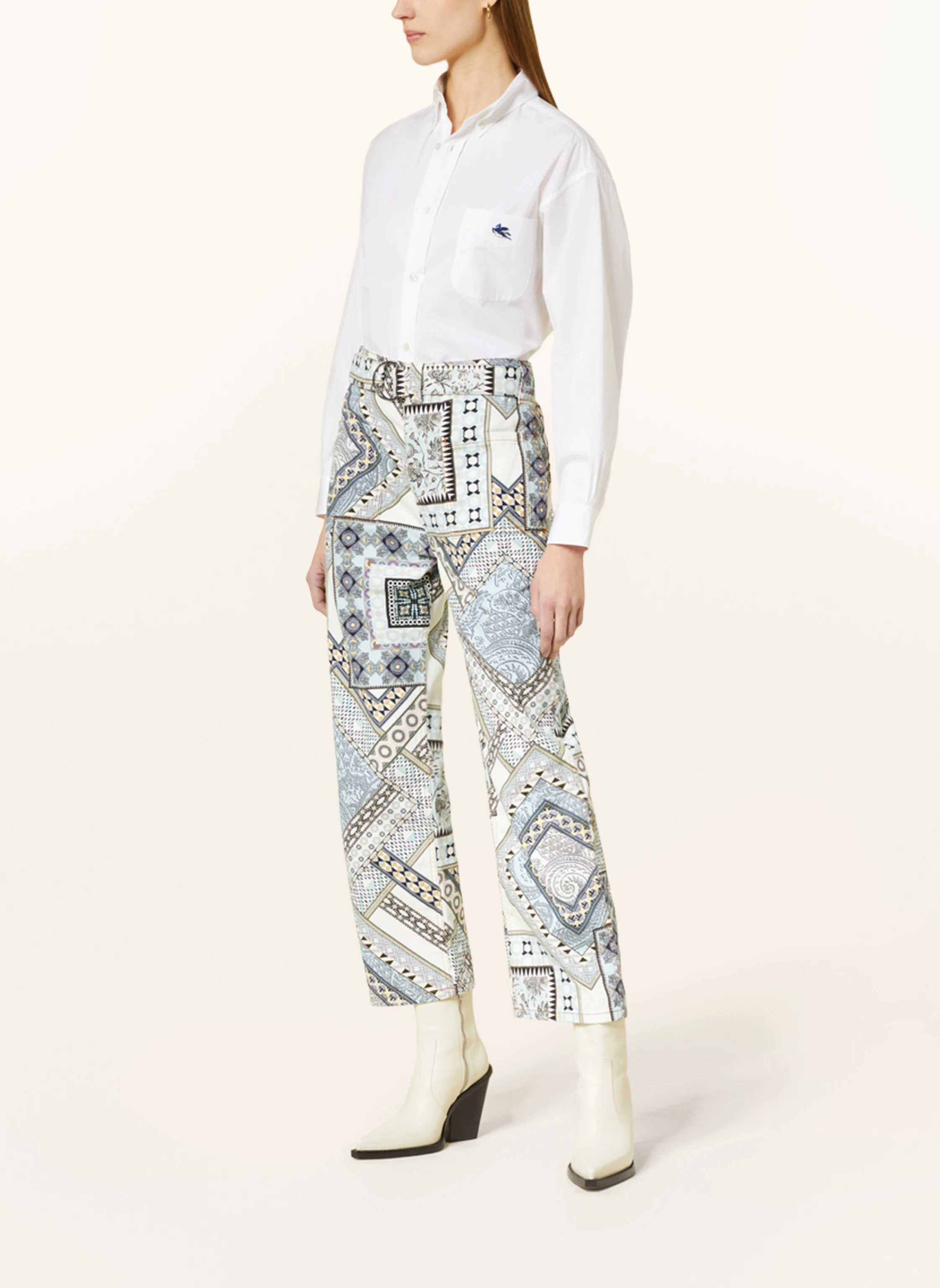 ETRO 7/8-Hose