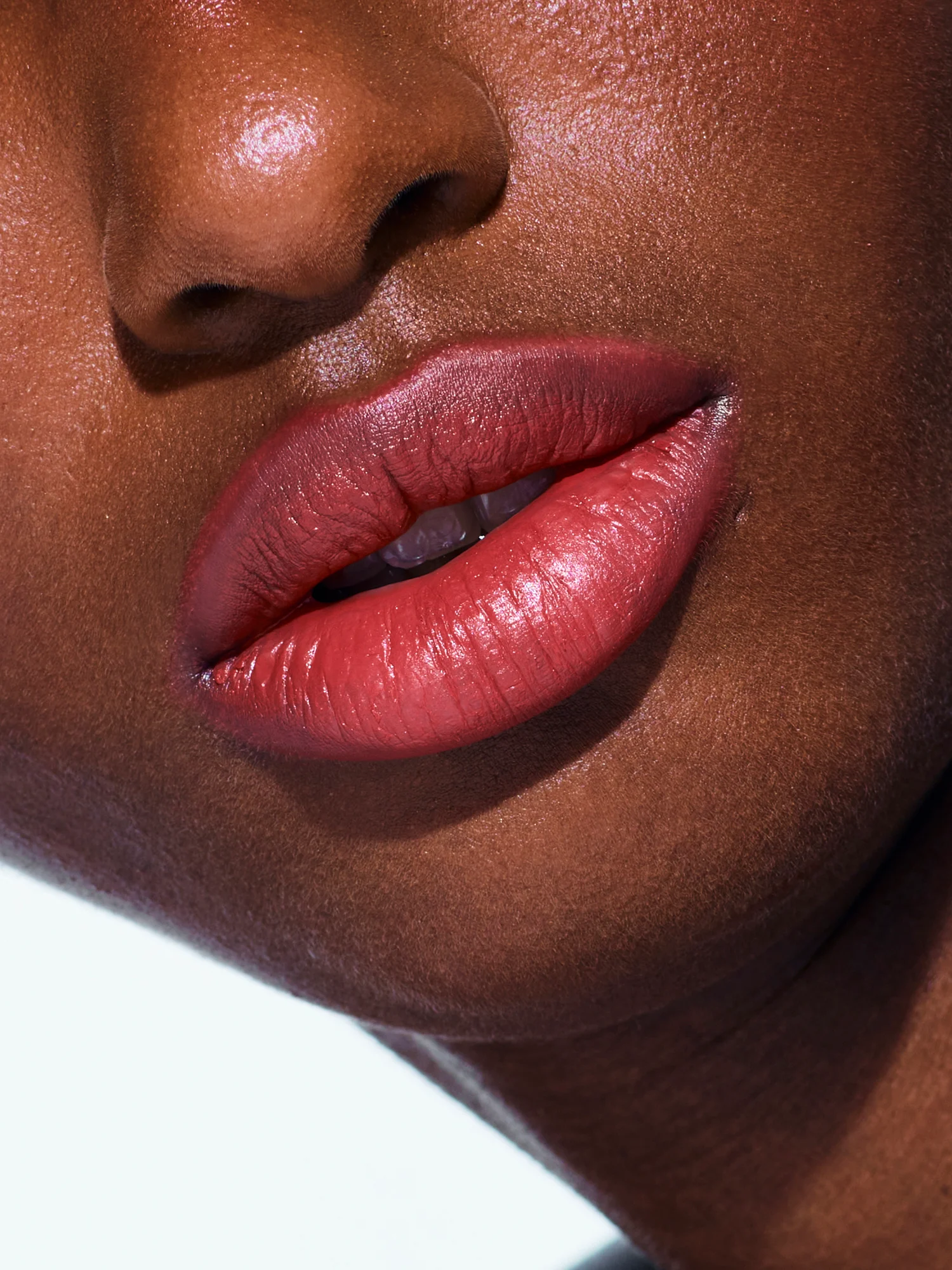 Le Rouge |- Hélène