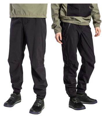 Pantalon Unisexe ION Shelter Lite 2.5L Noir