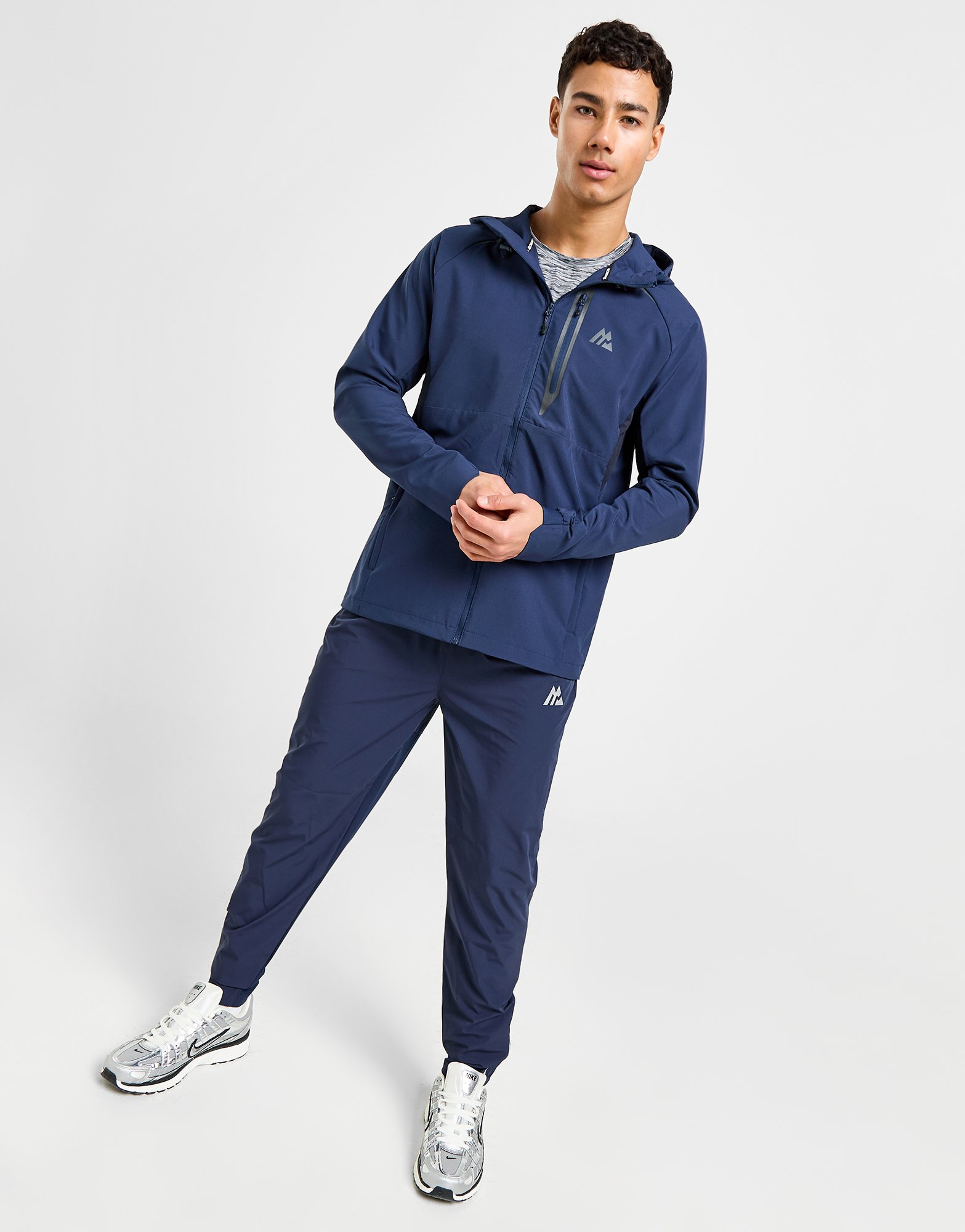 MONTIREX Veste Lumos Homme