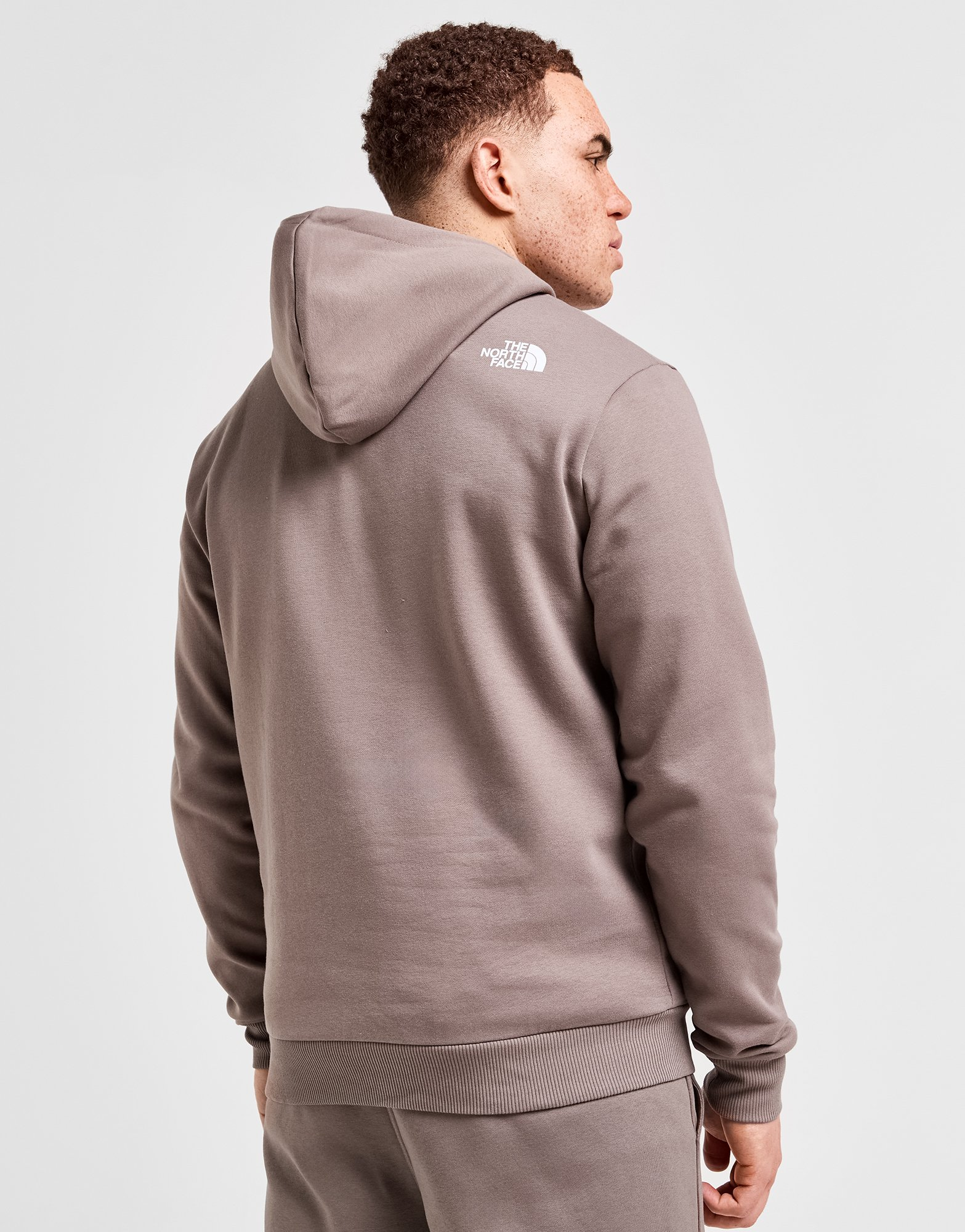The North Face Sweat à capuche Fine Box Homme