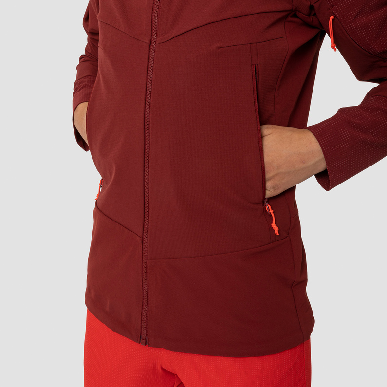 Salewa Damen Agner DST Jacke