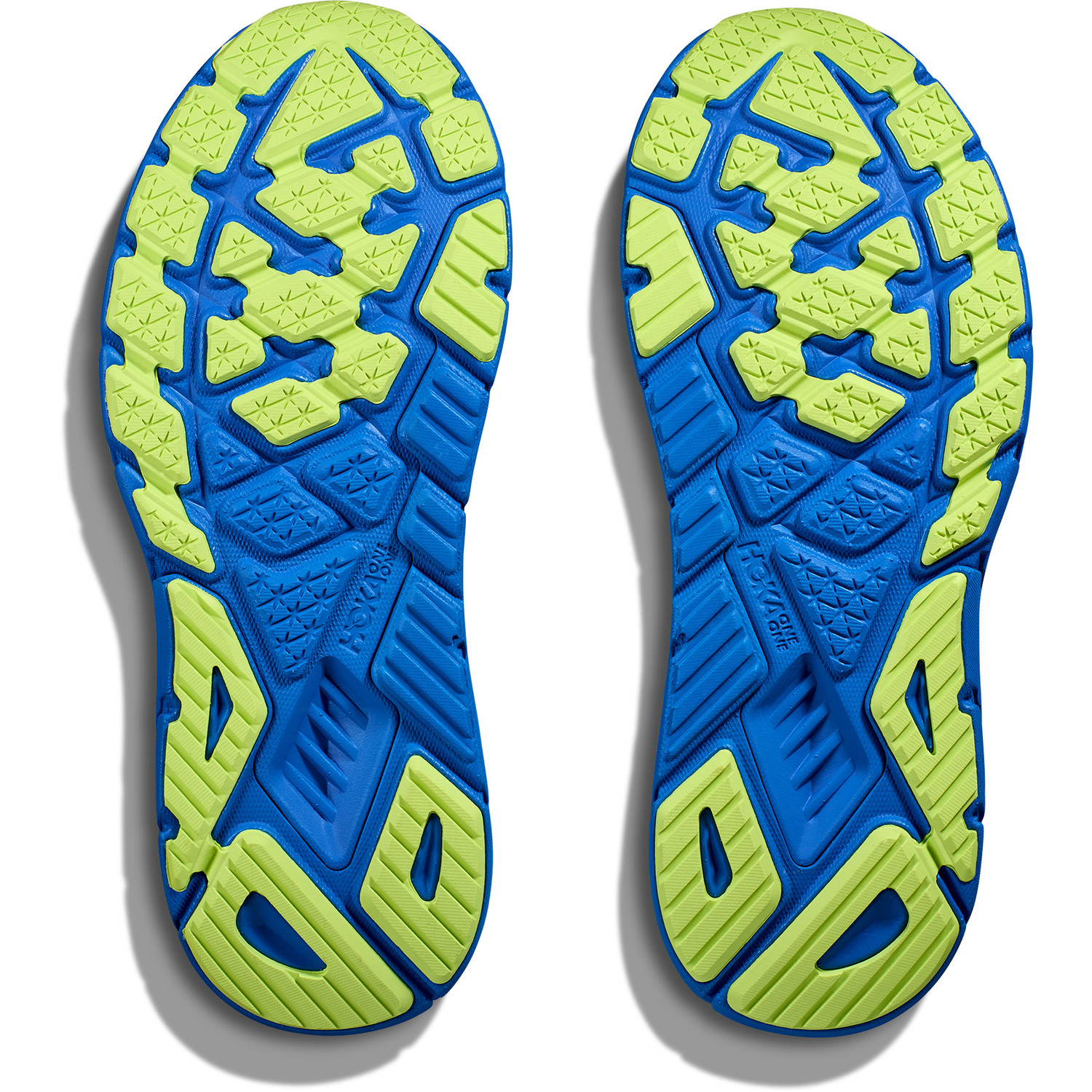 HOKA Arahi 7 Breed Heren