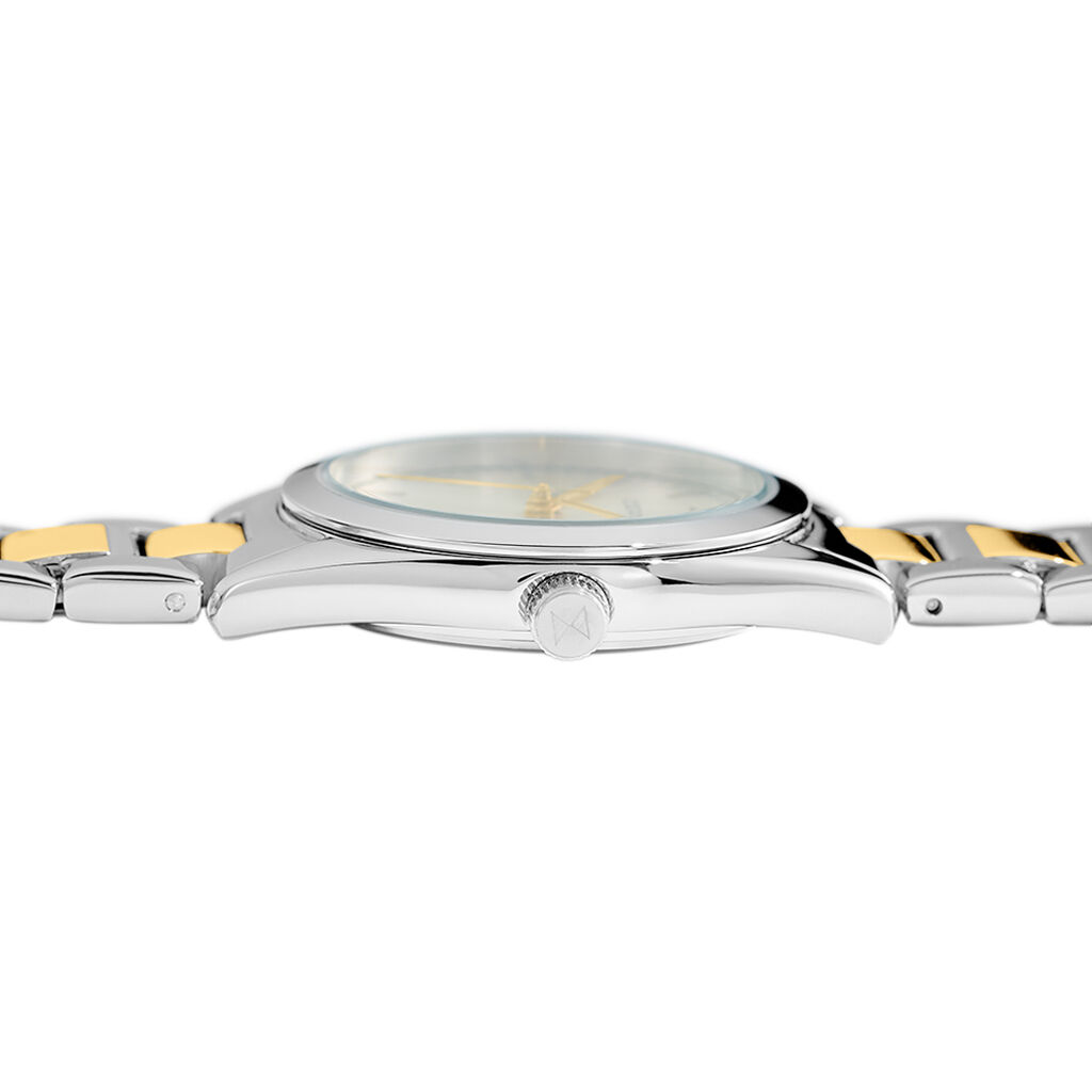 Montre Codhor Sacha Doré