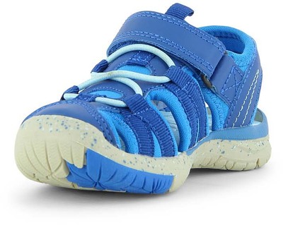 Leaf Salo Sandaler, Blå