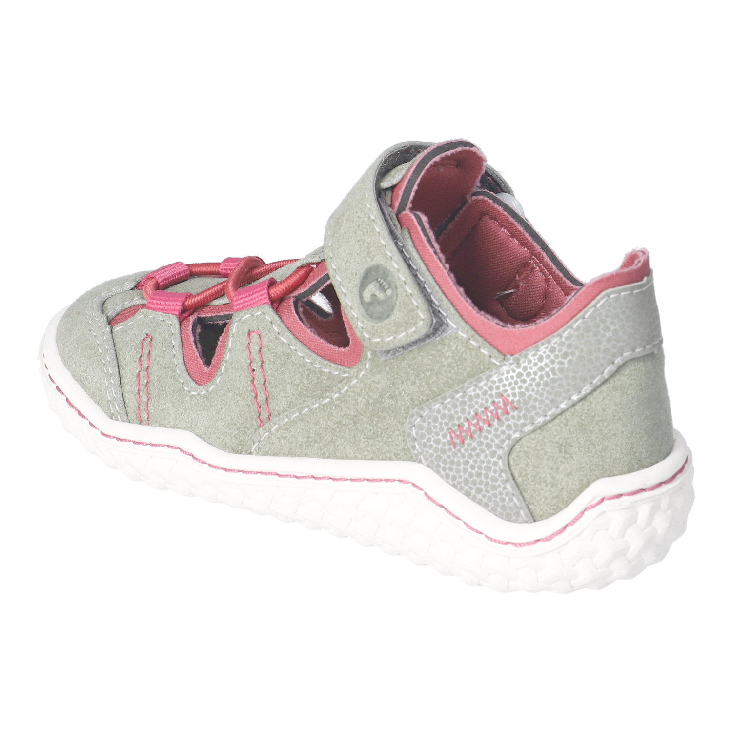 JEFF - Barfußschuhe