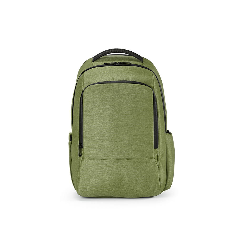 Aodaci ABK009 - Sac à dos New York 20L rNylon, rPET. Pochette ordinateur 17\