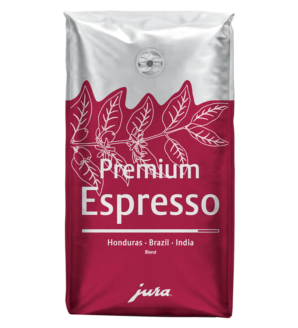 Premium Espresso