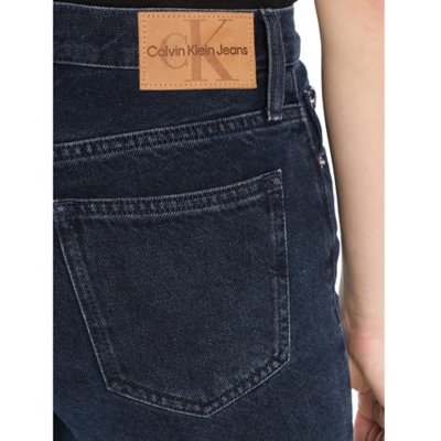 Jean femme Mom CALVIN KLEIN