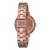 Nixon The Medium Kensington All Rose Gold A1260-897