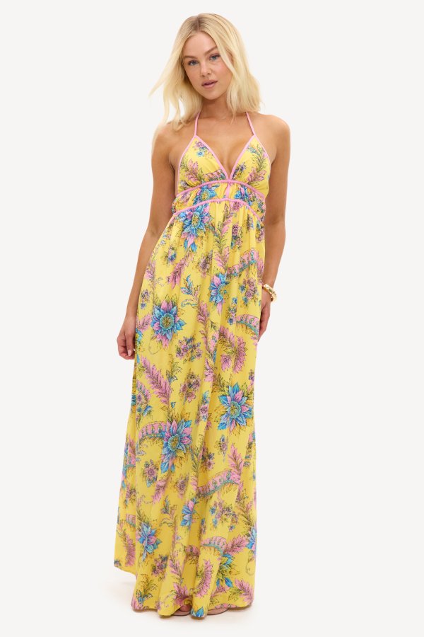 SPARKLE NIGHTS - YELLOW