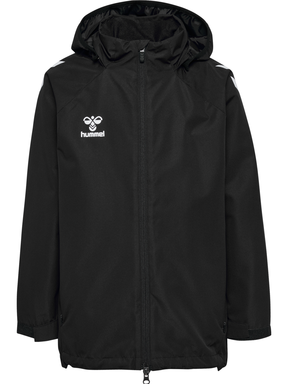 hmlLEAD 2.0 ALL-WEATHER JACKET KIDS