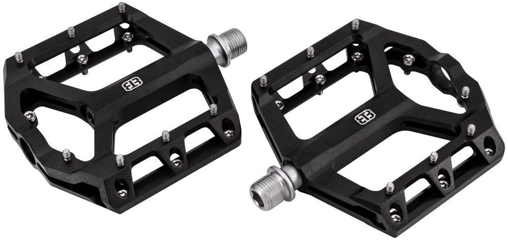 TRIPLE EIGHT SL 2.0 Flat Plattformpedale kaufen | Bike-Discount