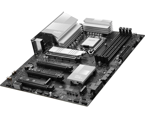 MSI PRO B860-P