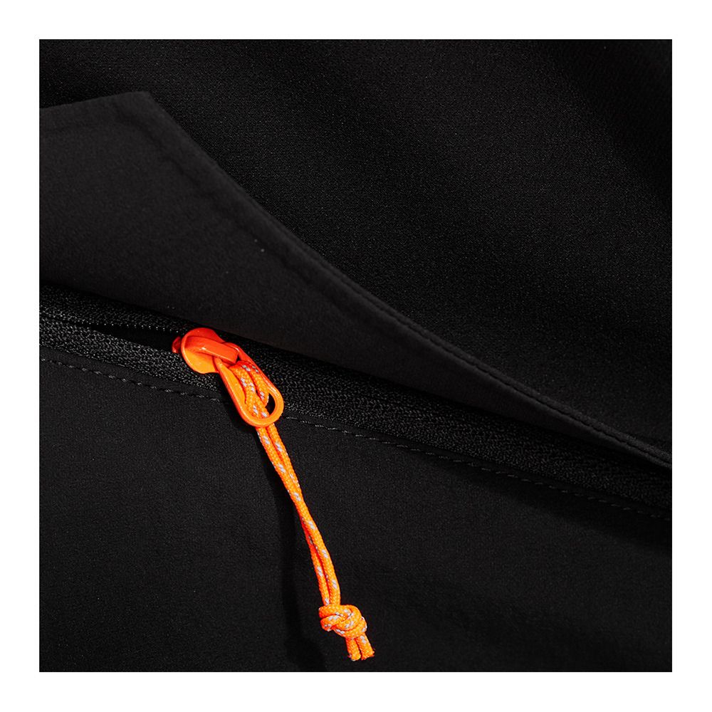 Mammut TAISS PRO SO - Pantalon ski Homme black