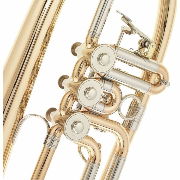Krinner Prinzessin Flugelhorn L