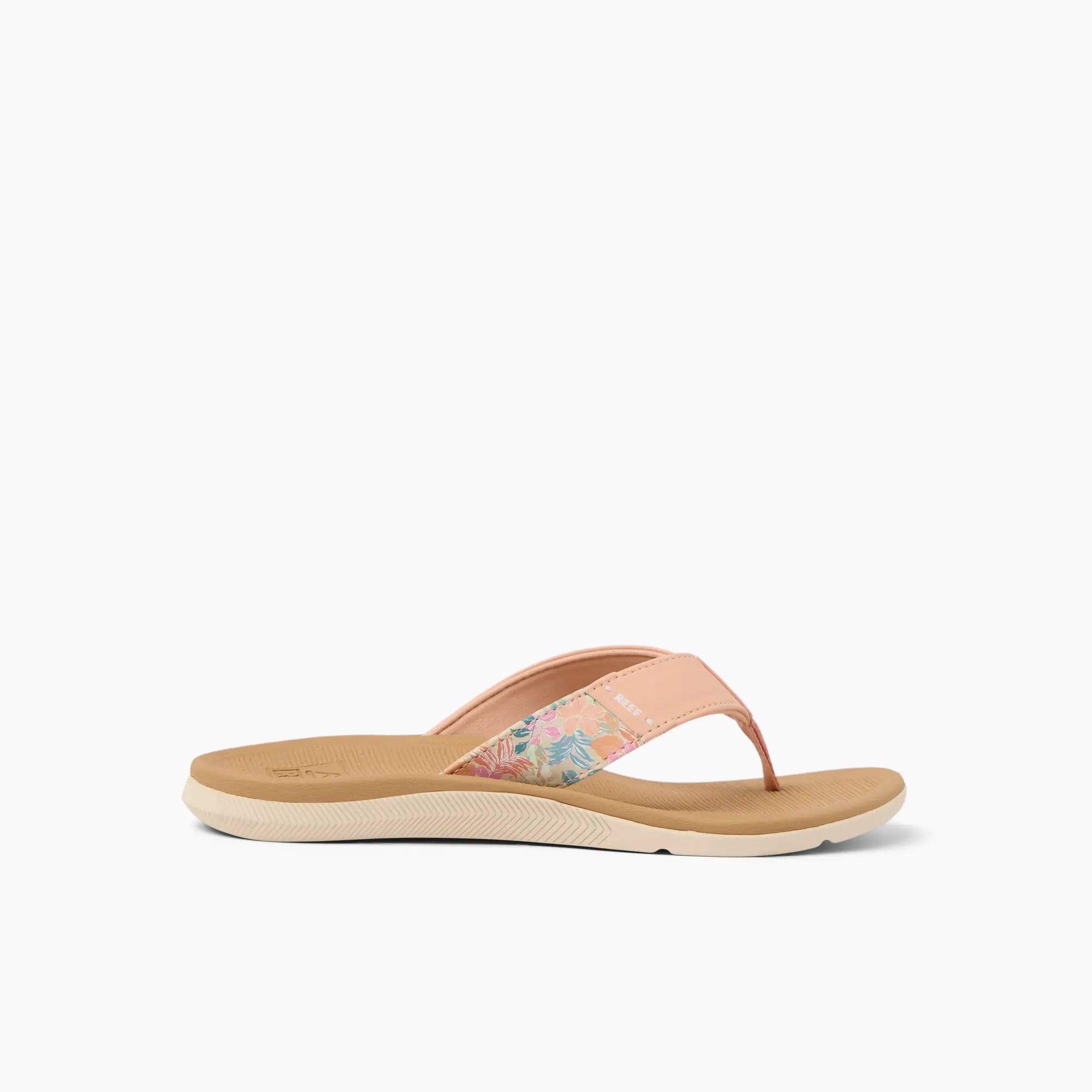 Santa Ana Peach Tan
