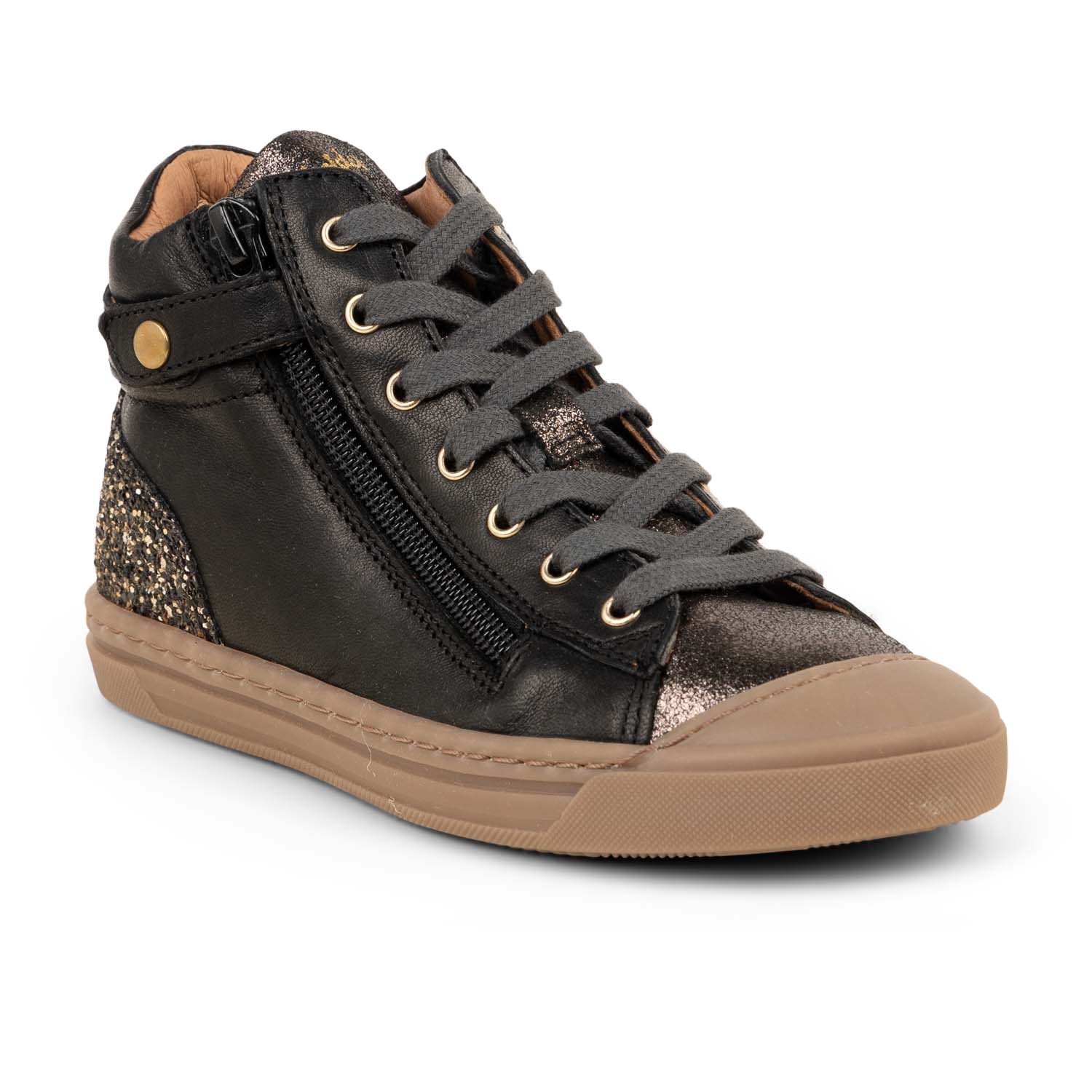Boots et bottines fille BABYBOTTE KOSTANZA