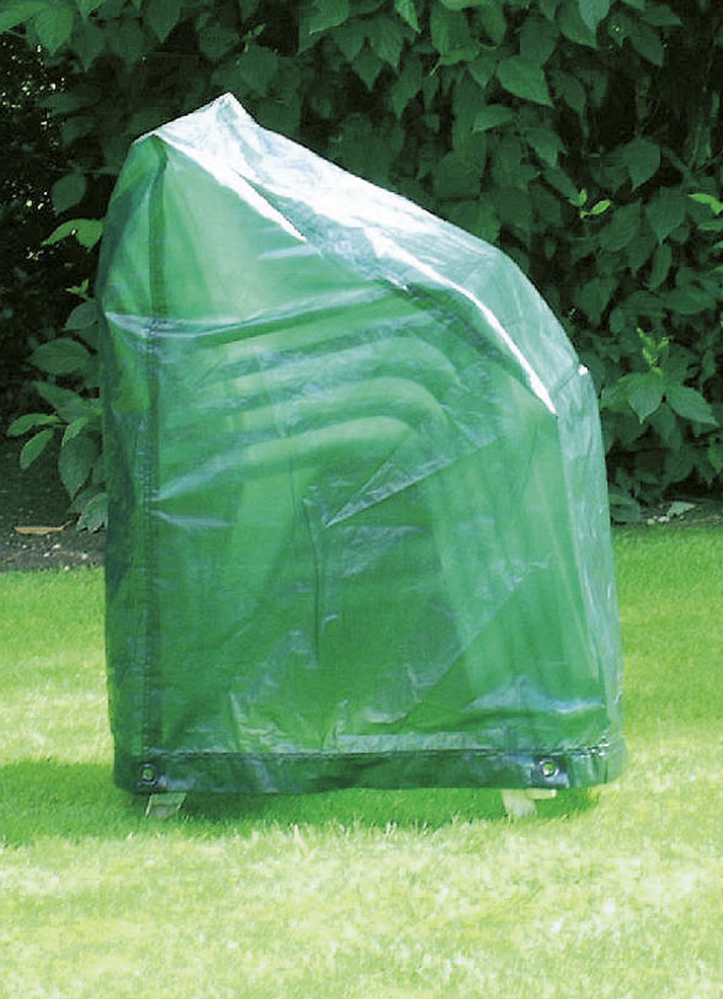 Schutzhüllen für Gartenmöbel und Polsterauflagen