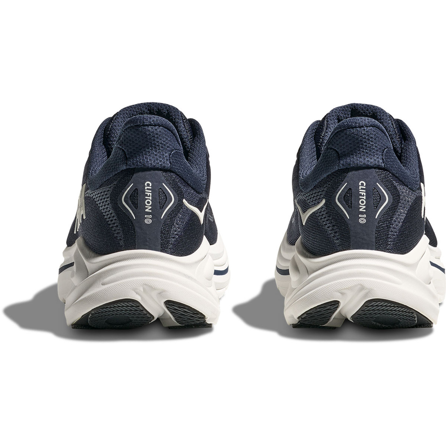 HOKA Clifton 10 Breed Heren