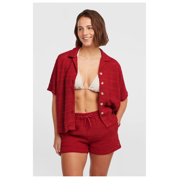 O'Neill - Women's O'Riginals Crochet Shorts - Short