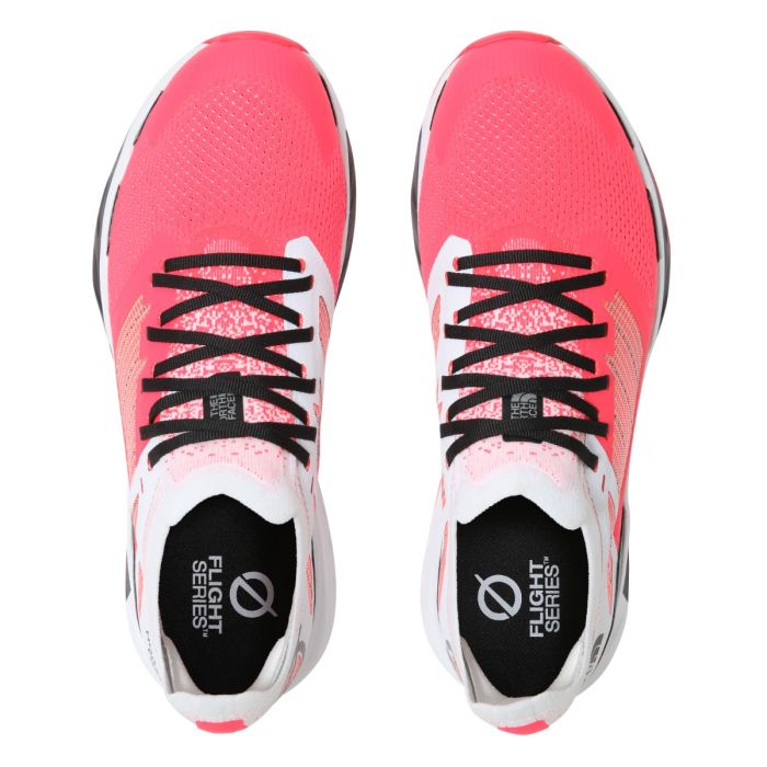 The North Face Dame Trailsko Flight Vectiv Hvid