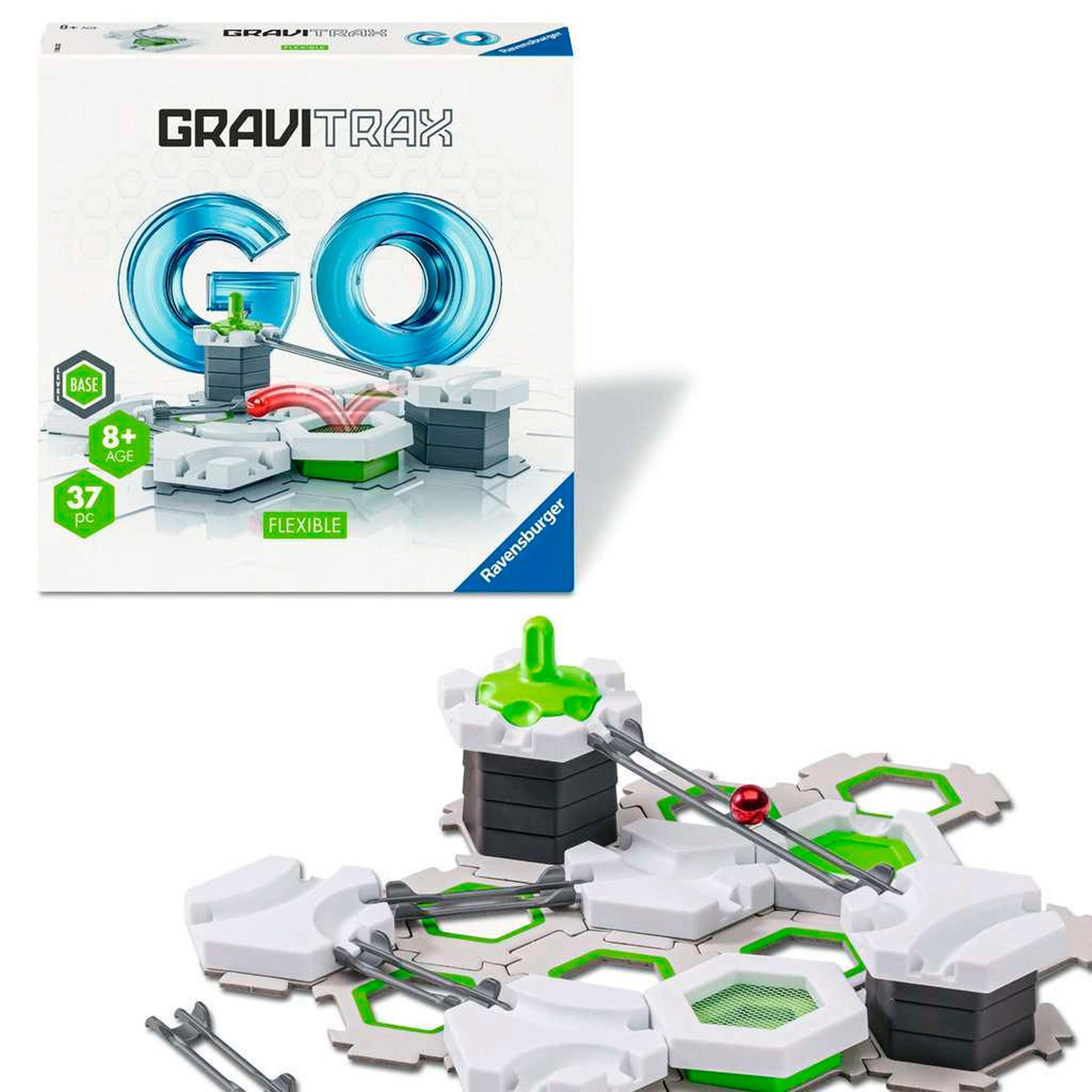Ravensburger GO Flexible