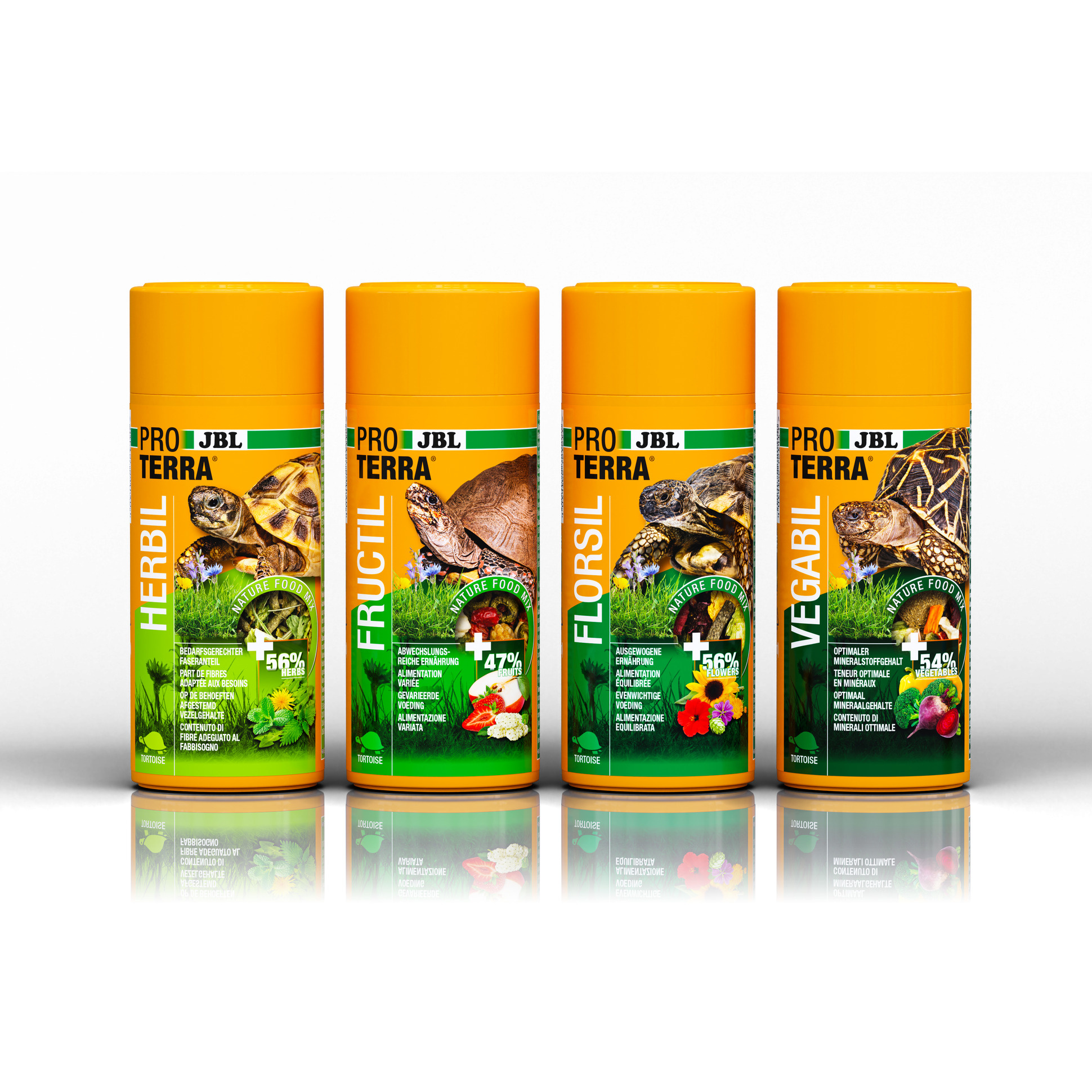 JBL ProTerra Fructil 1000ml