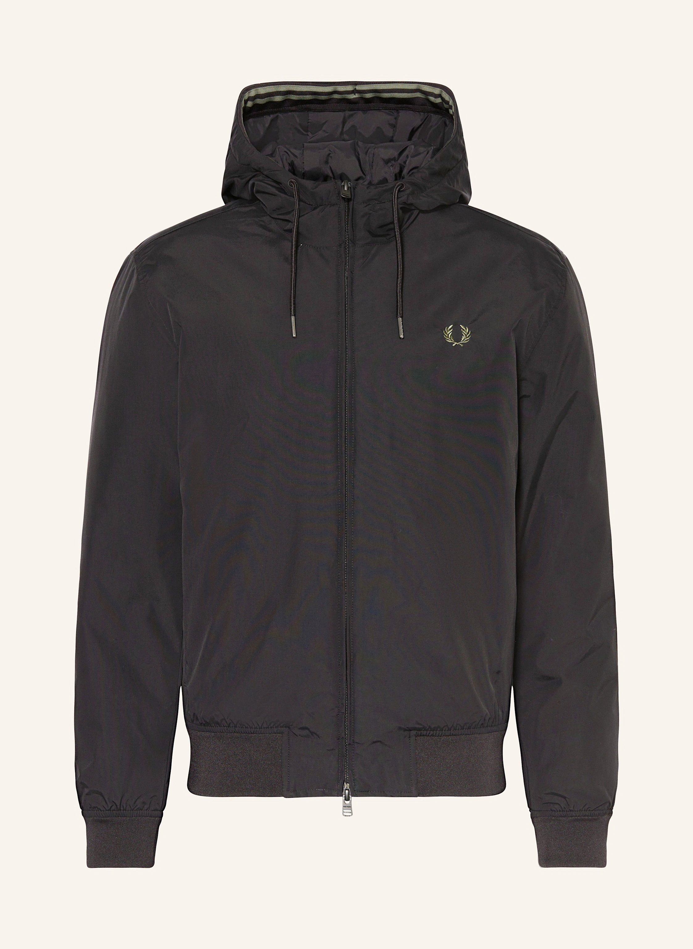 FRED PERRY Blouson BRENTHAM