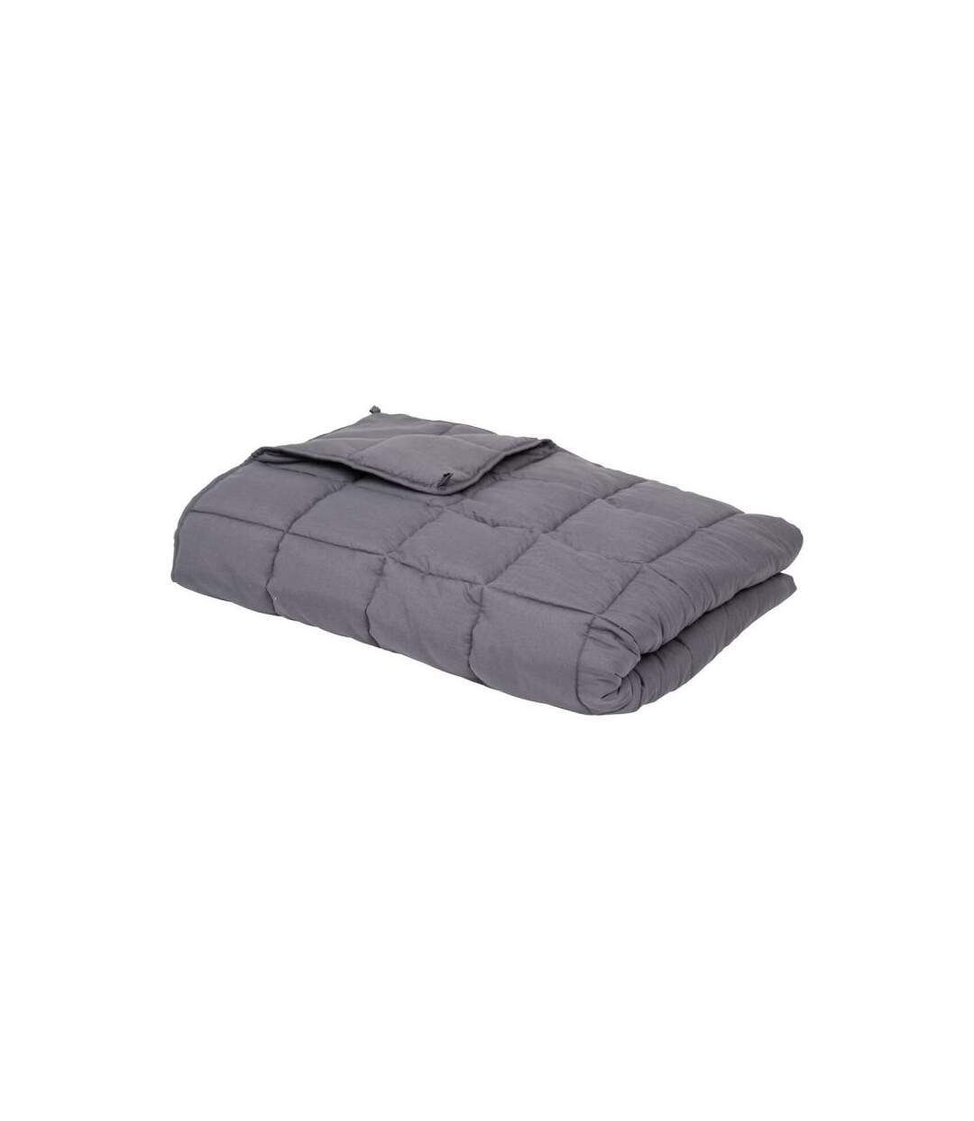 Couverture Lestée Zito 140x200cm Gris