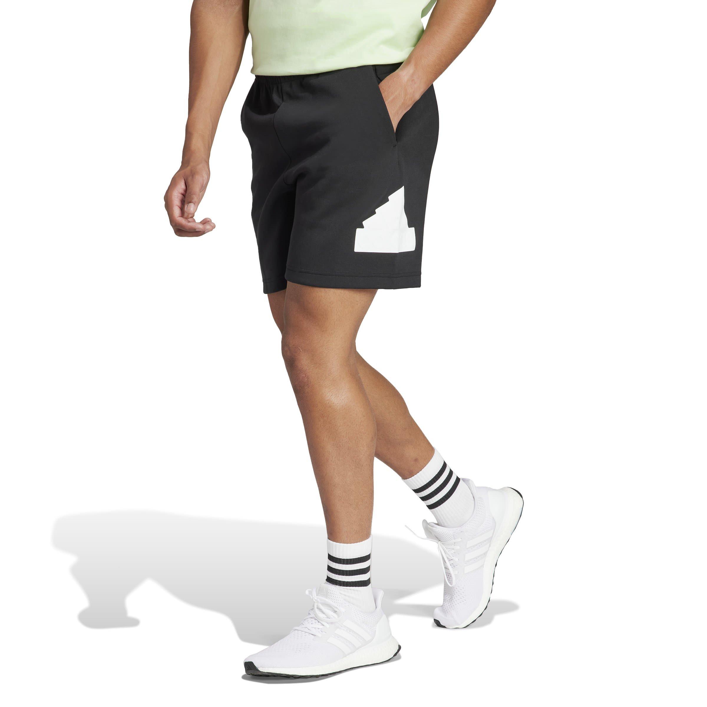 adidas Future Icons Badge of Sport Shorts