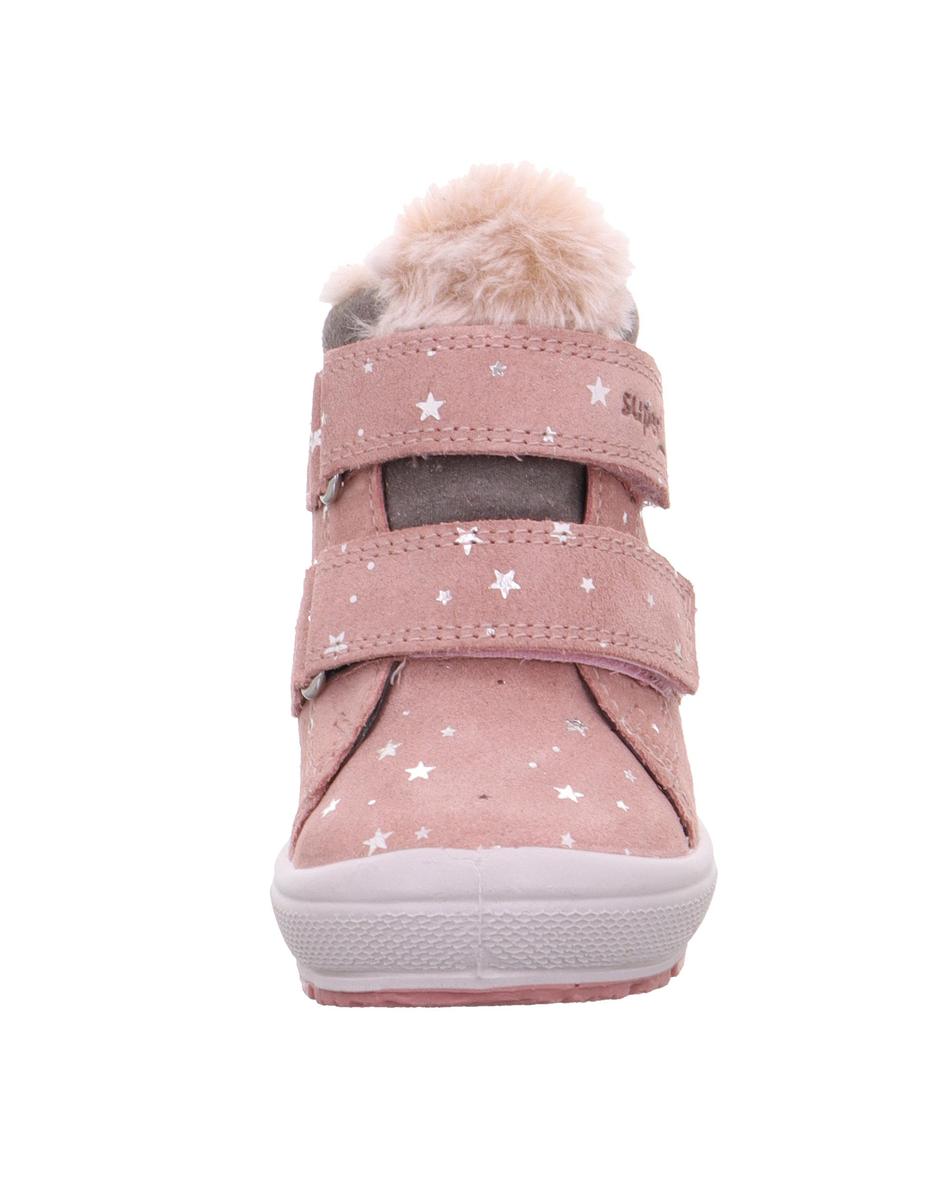 Winterstiefel GROOVY