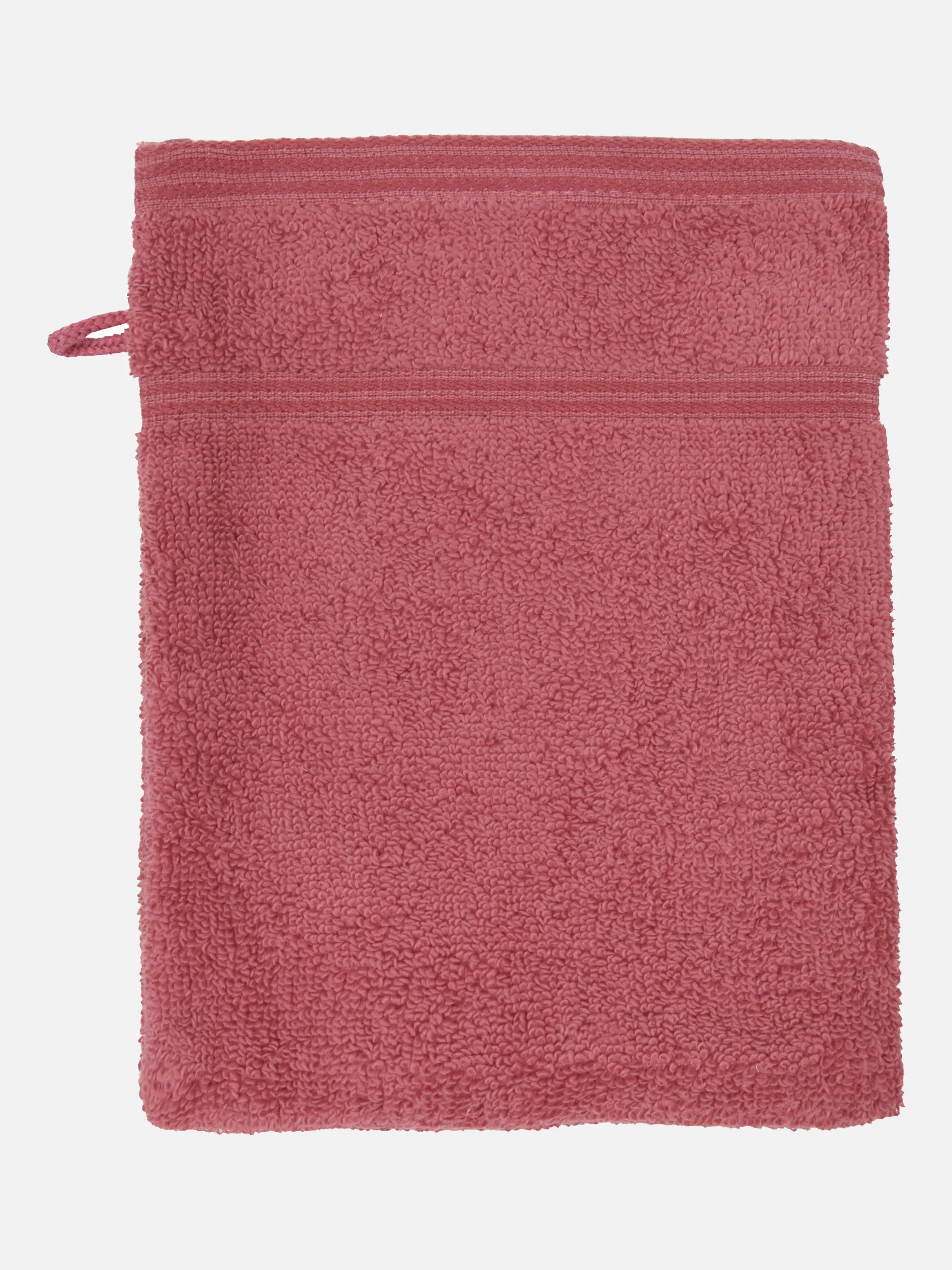 Waschhandschuh 17x21cm