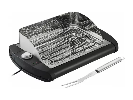 Barbecue éléctrique LAGRANGE 319004 - 2300W