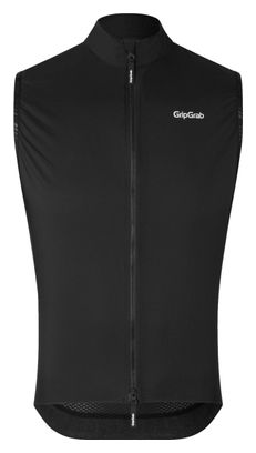 Gilet Coupe-Vent GripGrab Lightweight Noir