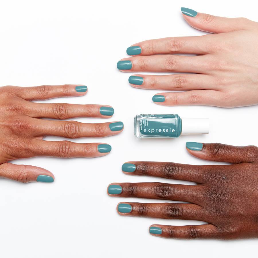 Essie Expressie #335 Up Up & Away Message 10ml