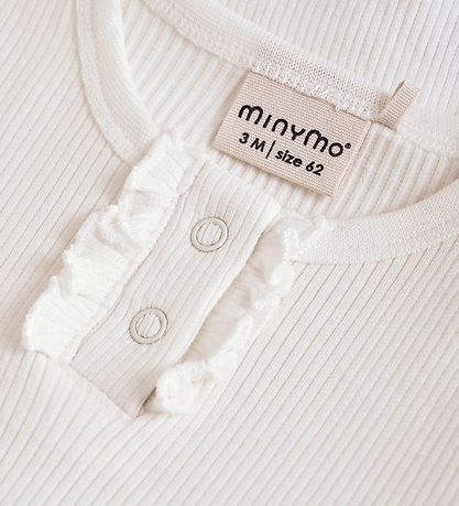 Minymy Body - k/æ - Pristine