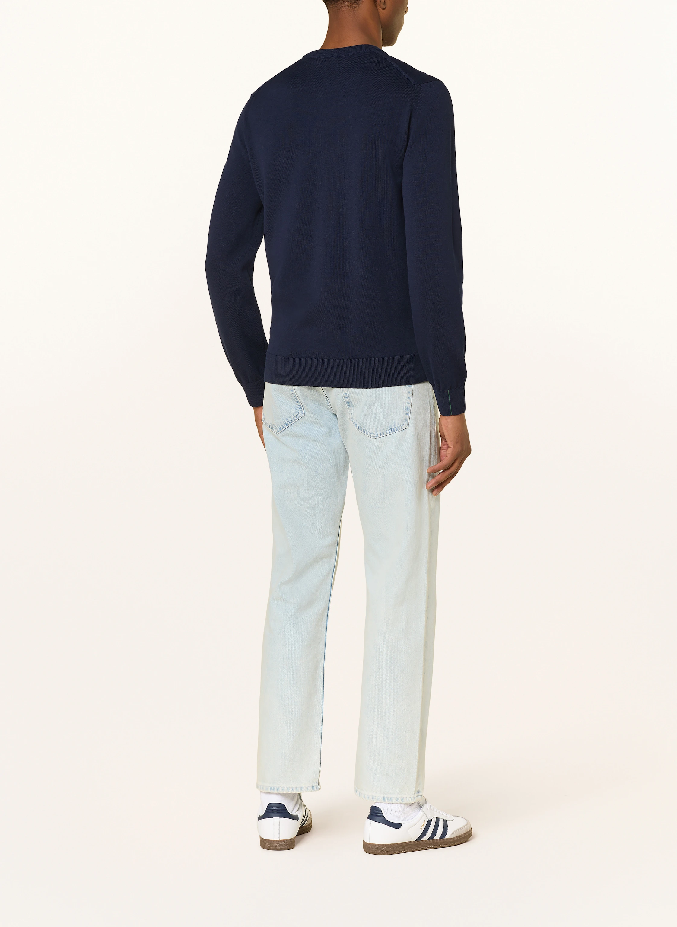 LACOSTE Pullover