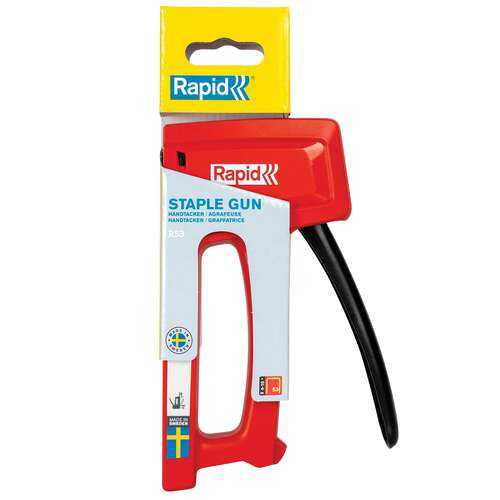 Rapid® R53 Handtacker