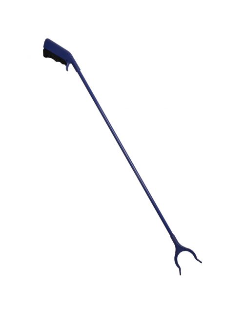 Talen Tools Multi-Grijper - Reiningingsgereedschap - 105 cm 280 g Blauw per stuk
