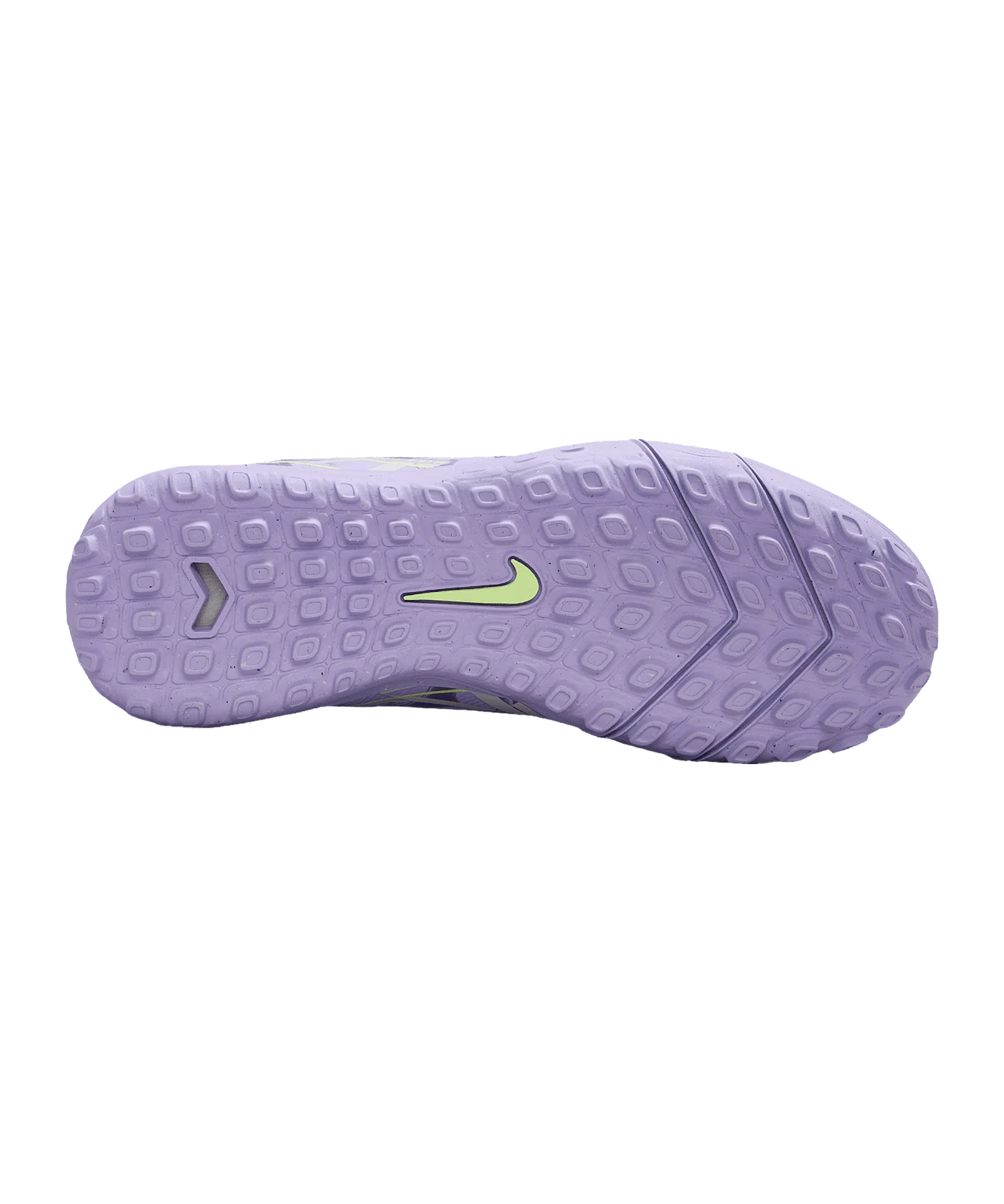 Nike Jr Air Zoom Mercurial Vapor XVI Academy TF United Kids Lila F500