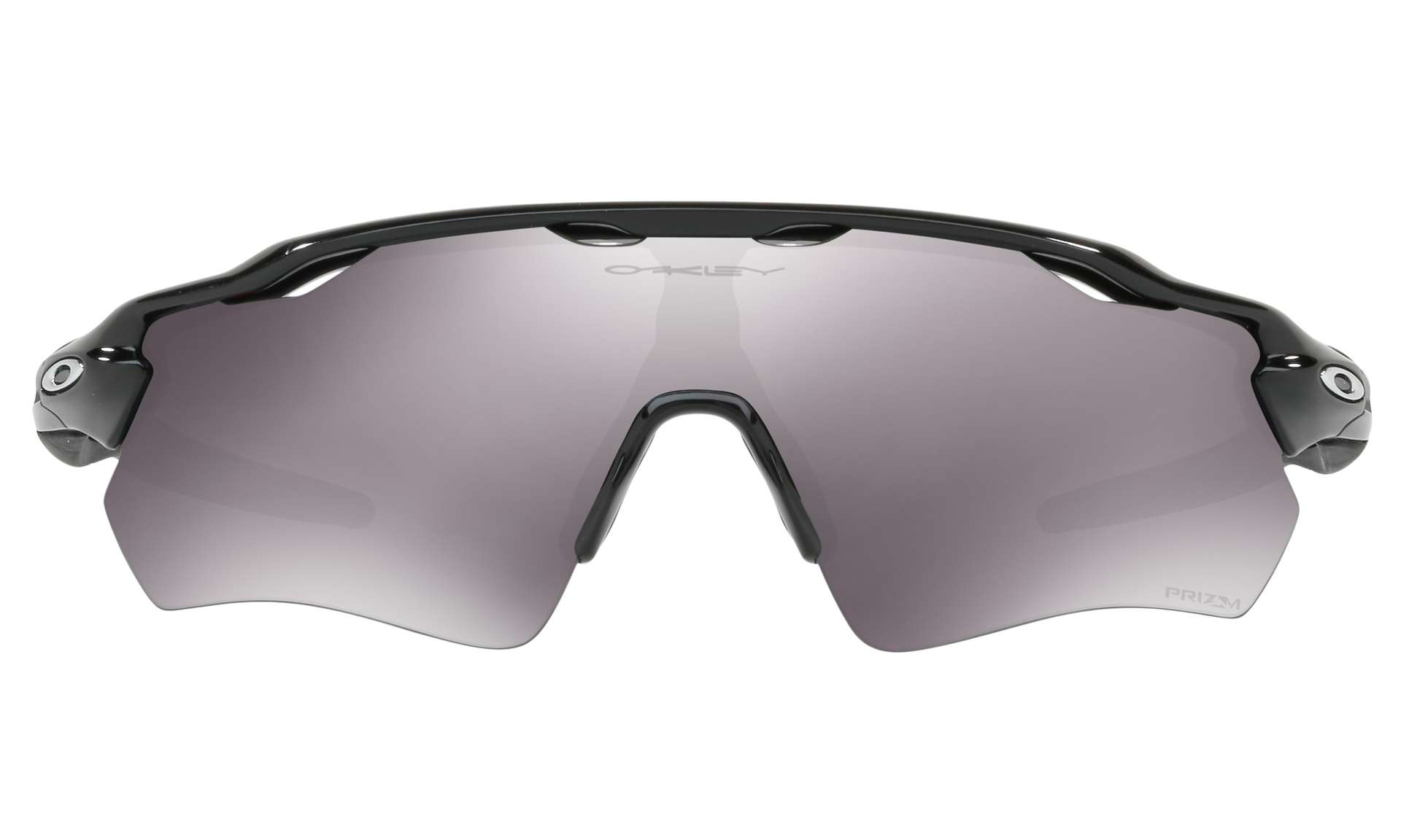 Oakley Radar EV Path Fietsbril Zwart Prizm Black Lens
