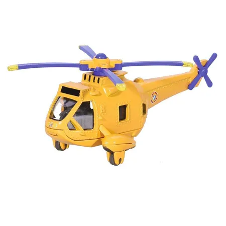 Dickie Toys Sam Theme Set Spielset